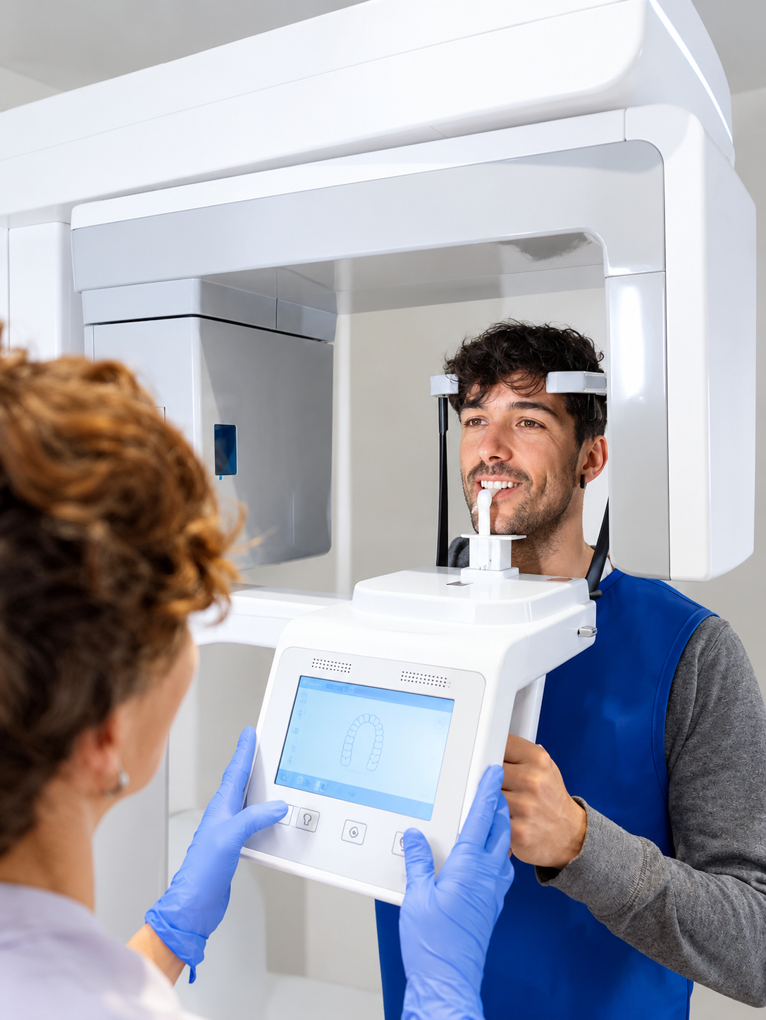Satyam Diagnostics