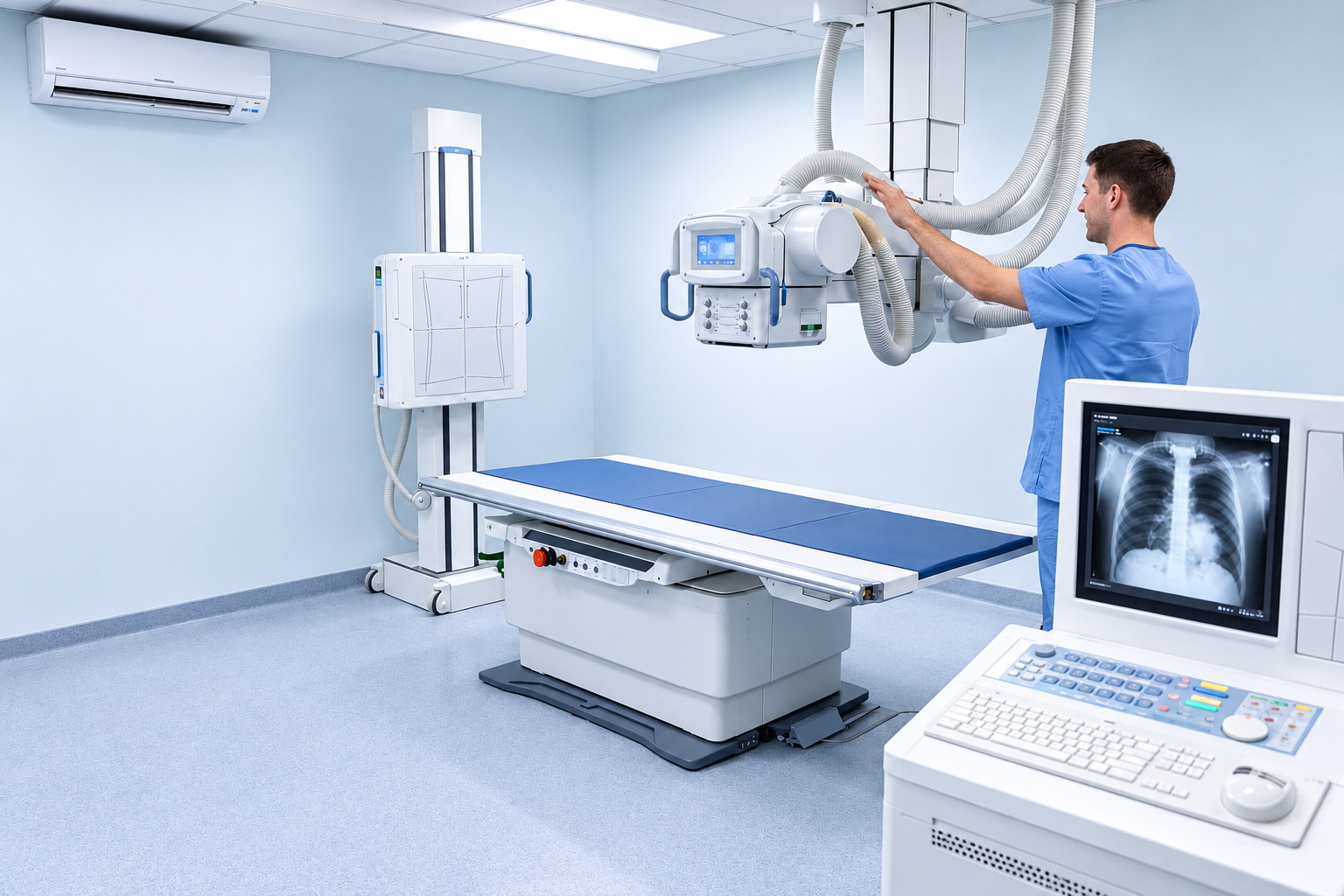 Satyam Diagnostics