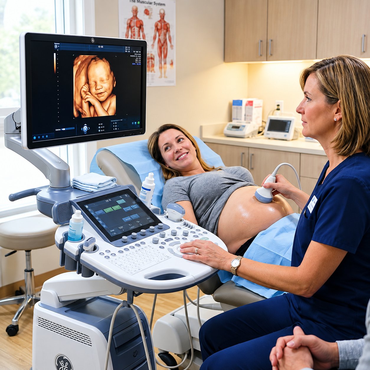 Satyam Diagnostics