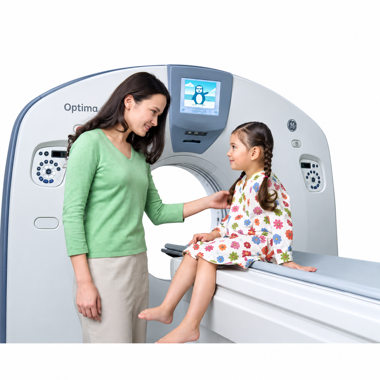 Satyam Diagnostics