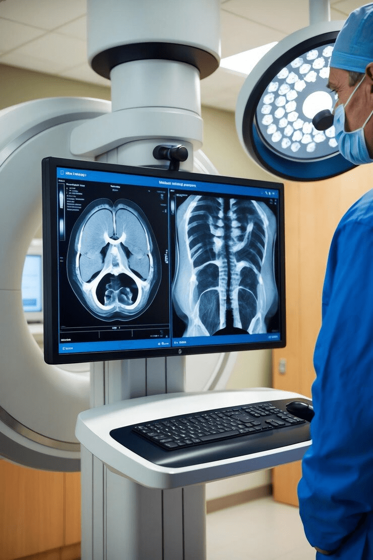 Satyam Diagnostics