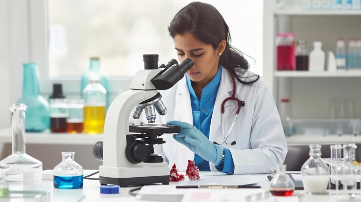 Satyam Diagnostics
