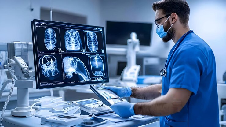 Satyam Diagnostics