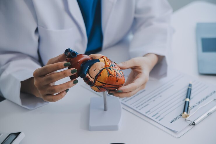 Satyam Diagnostics