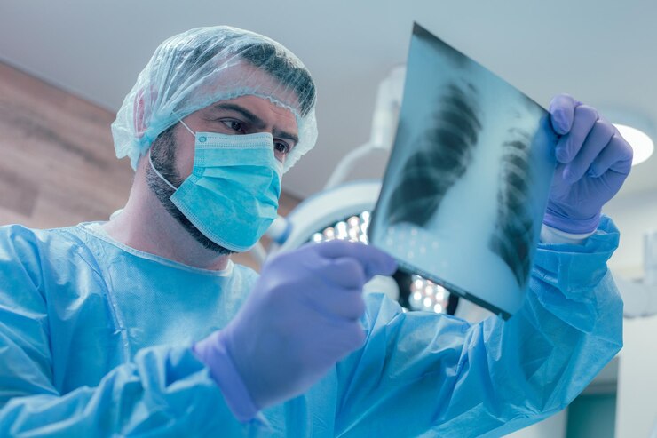 Satyam Diagnostics
