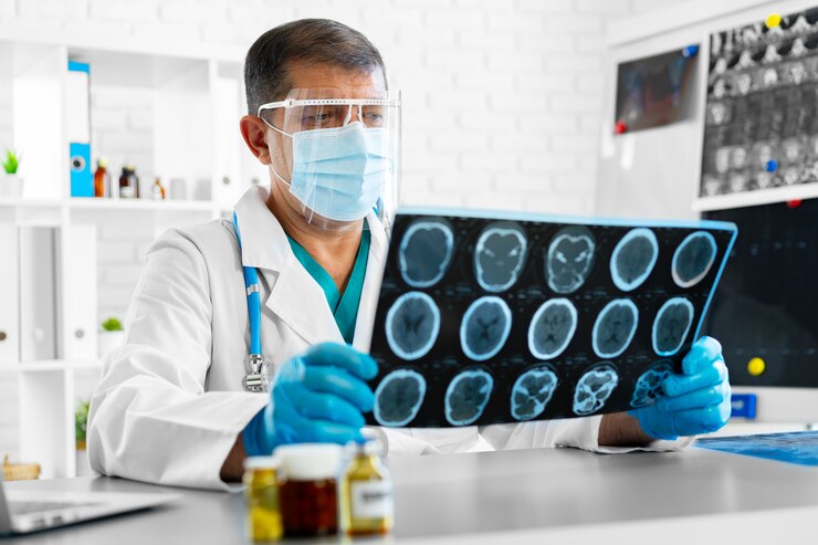 Satyam Diagnostics