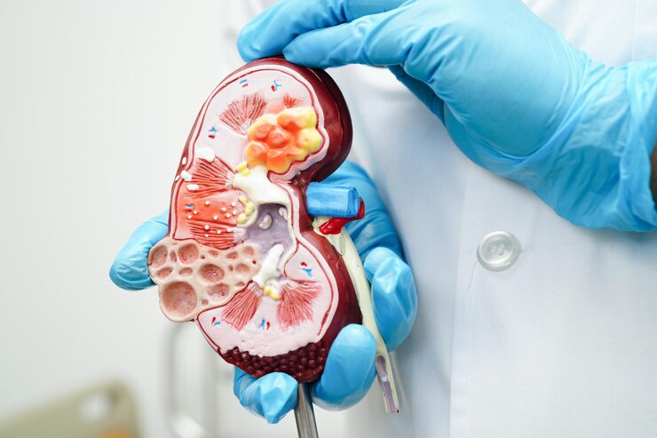 Satyam Diagnostics