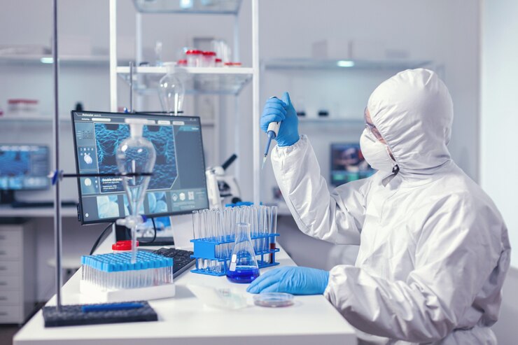 Satyam Diagnostics