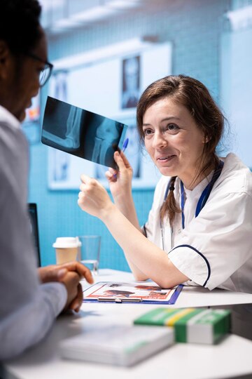 Diagnostic Centre