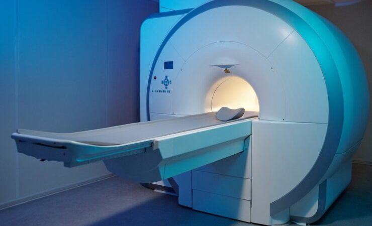 CT SCAN