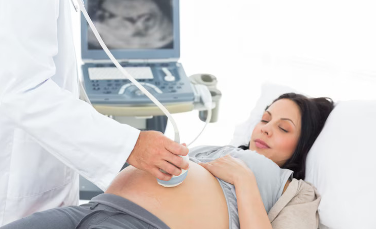 Satyam Diagnostics