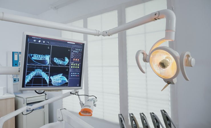 Satyam Diagnostics