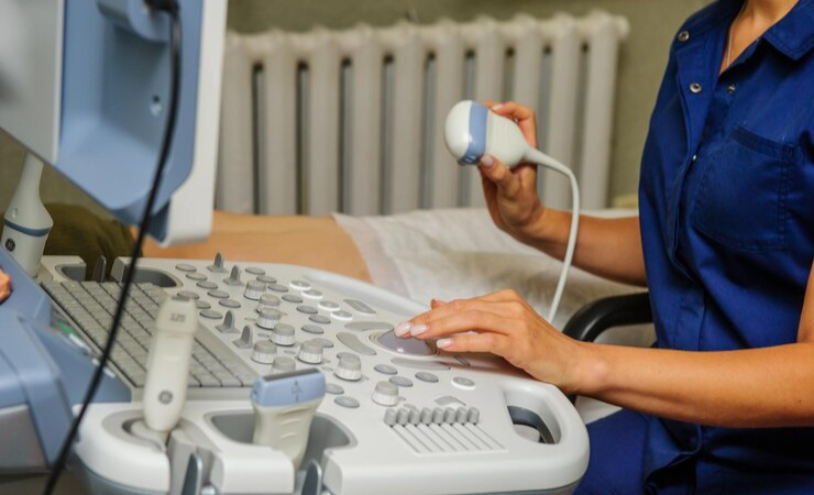 Satyam Diagnostics