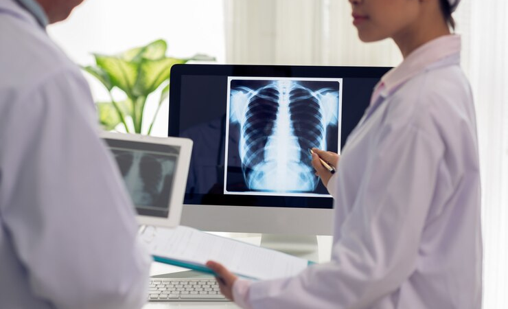 Satyam Diagnostics