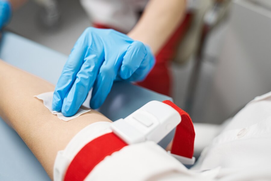 Satyam Diagnostics