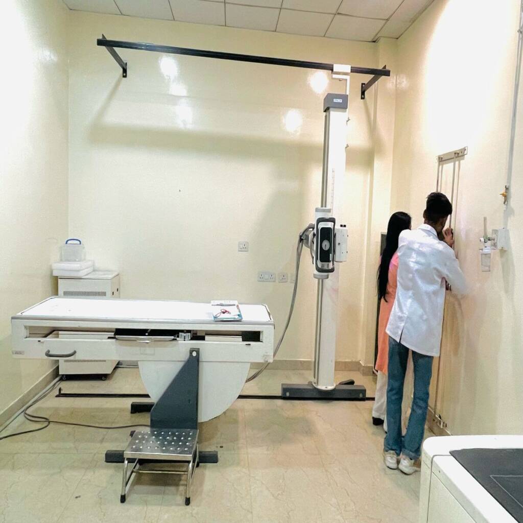 Satyam Diagnostics gallery