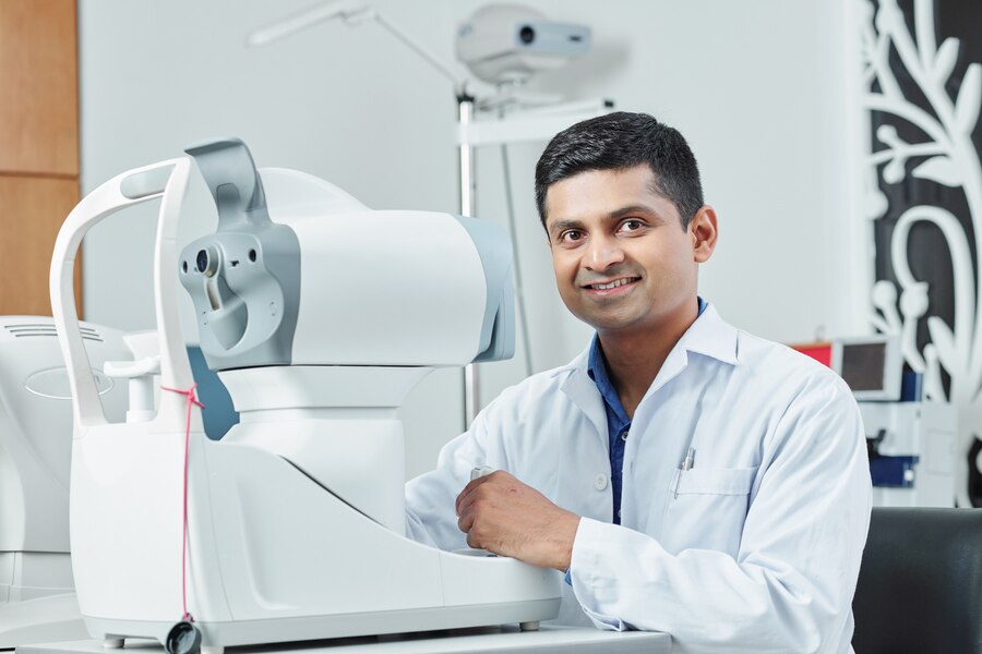 Experienced & Qualified Experts
