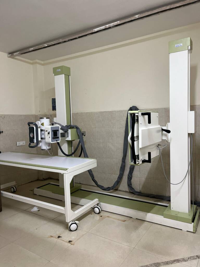 Satyam Diagnostics gallery