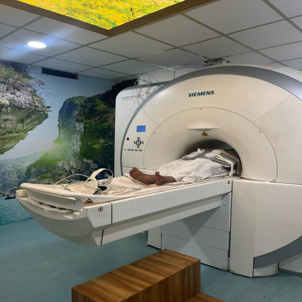 Satyam Diagnostics gallery
